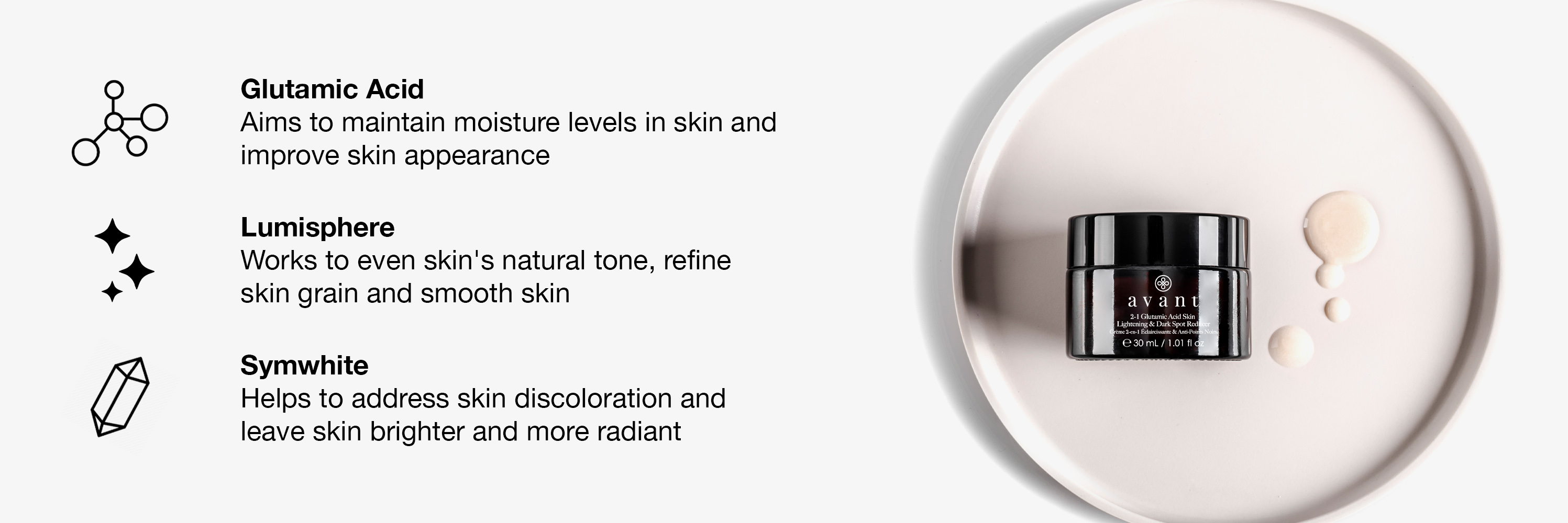 2-1-glutamic-skin-lightening-dark-spot-reducer 3
